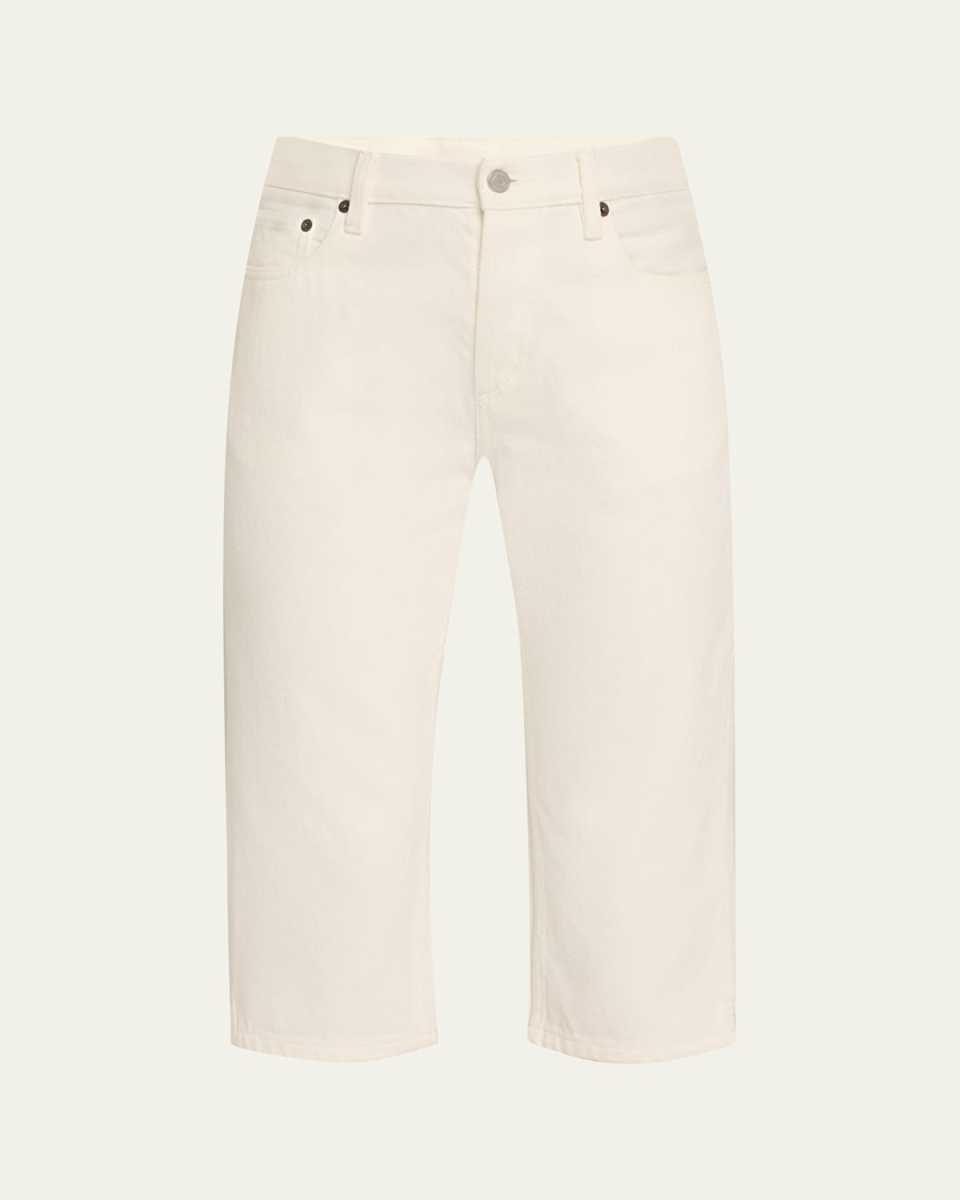 The Capri Jeans